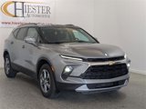 Certified 2024 Chevrolet Blazer LT image 2