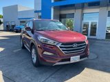 Used 2017 Hyundai Tucson SE image 2