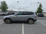 Used 2007 BMW X3 3.0si image 4