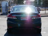 Used 2015 Honda Civic LX image 4