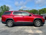 Used 2022 GMC Acadia SLE image 2