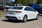 Used 2022 Toyota Corolla LE image 4