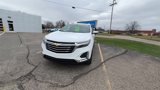 Certified 2023 Chevrolet Equinox Premier image 3