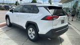 Used 2021 Toyota RAV4 XLE image 5