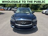 Used 2019 INFINITI QX60 Luxe image 2