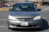 Used 2004 Honda Civic LX image 3
