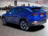 Used 2022 Hyundai Tucson Limited image 5