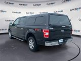Used 2018 Ford F150 XLT w/ Equipment Group 302A Luxury image 3
