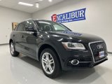 Used 2013 Audi Q5 3.0T Premium Plus w/ Audi MMI Navigation Plus Pkg image 2