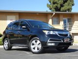 Used 2012 Acura MDX w/ Technology Package image 5