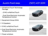 Used 2016 Ford Fusion SE image 6