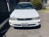 Used 1995 Toyota Corolla DX image 2