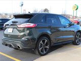 Used 2022 Ford Edge ST image 5