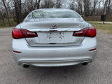 Used 2015 INFINITI Q70 3.7 image 4