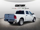 Used 2023 RAM 1500 Classic SLT w/ Trailer & Traction Group image 4