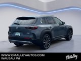 Used 2024 MAZDA CX-50 AWD 2.5 Turbo w/ Cargo Package image 5