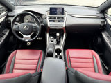 Used 2016 Lexus NX 200t AWD image 5