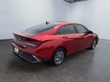 New 2025 Hyundai Elantra Blue image 5