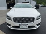 Used 2017 Lincoln MKZ Premiere image 2