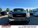 Used 2011 GMC Sierra 1500 SLE w/ Power Tech Package image 3