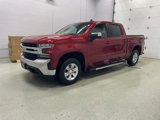 Used 2019 Chevrolet Silverado 1500 LT w/ All-Star Edition image 6