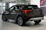Used 2017 INFINITI QX30 AWD image 4