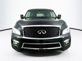 Used 2015 INFINITI QX80 Luxe w/ 22" Wheel Package image 2