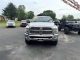 Used 2016 RAM 3500 Big Horn image 2