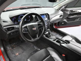 Used 2015 Cadillac ATS Luxury w/ Cold Weather Package image 4