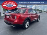 Used 2020 Ford Explorer XLT w/ Equipment Group 202A image 4