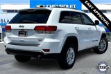 Used 2020 Jeep Grand Cherokee Laredo image 5