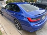 Used 2020 BMW 330i Sedan w/ M Sport Package image 3