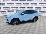 Certified 2020 Hyundai Santa Fe SE image 5