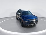 Used 2022 Chevrolet TrailBlazer ACTIV image 2
