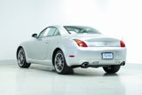 Used 2002 Lexus SC 430 Convertible image 5