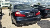 Used 2005 INFINITI Q45 image 4
