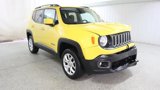 Used 2017 Jeep Renegade Latitude w/ Cold Weather Group image 5
