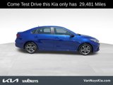 Used 2023 Kia Forte LXS w/ LXS Technology Package image 2