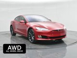 Used 2017 Tesla Model S 75D image 1