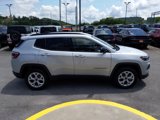 New 2025 Jeep Compass Latitude image 5