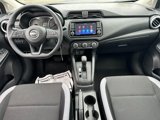 New 2025 Nissan Versa S w/ Trunk Package image 5