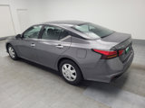 Used 2022 Nissan Altima 2.5 S image 3