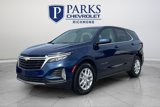 Certified 2022 Chevrolet Equinox LT image 3
