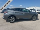 Used 2018 Nissan Murano SL image 4