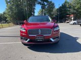 Used 2019 Lincoln Nautilus Reserve image 3
