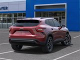 New 2025 Chevrolet Trax RS w/ Driver Confidence Package image 4