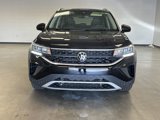 Used 2024 Volkswagen Taos SE image 4