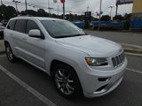 Used 2016 Jeep Grand Cherokee Summit w/ Platinum Series Group image 2