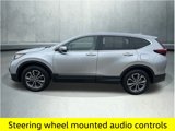 Used 2022 Honda CR-V EX-L image 2
