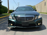 Used 2010 Mercedes-Benz E 350 4MATIC Sedan image 5